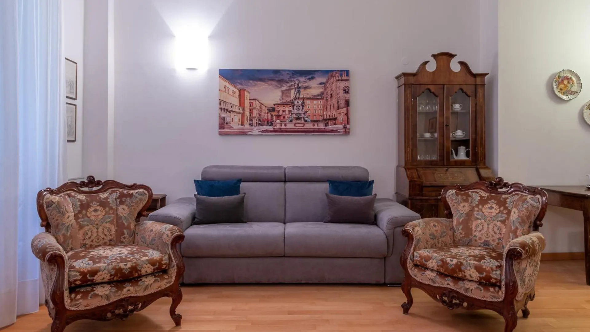 Housmart Cartoleria 8 Apartment Bologna