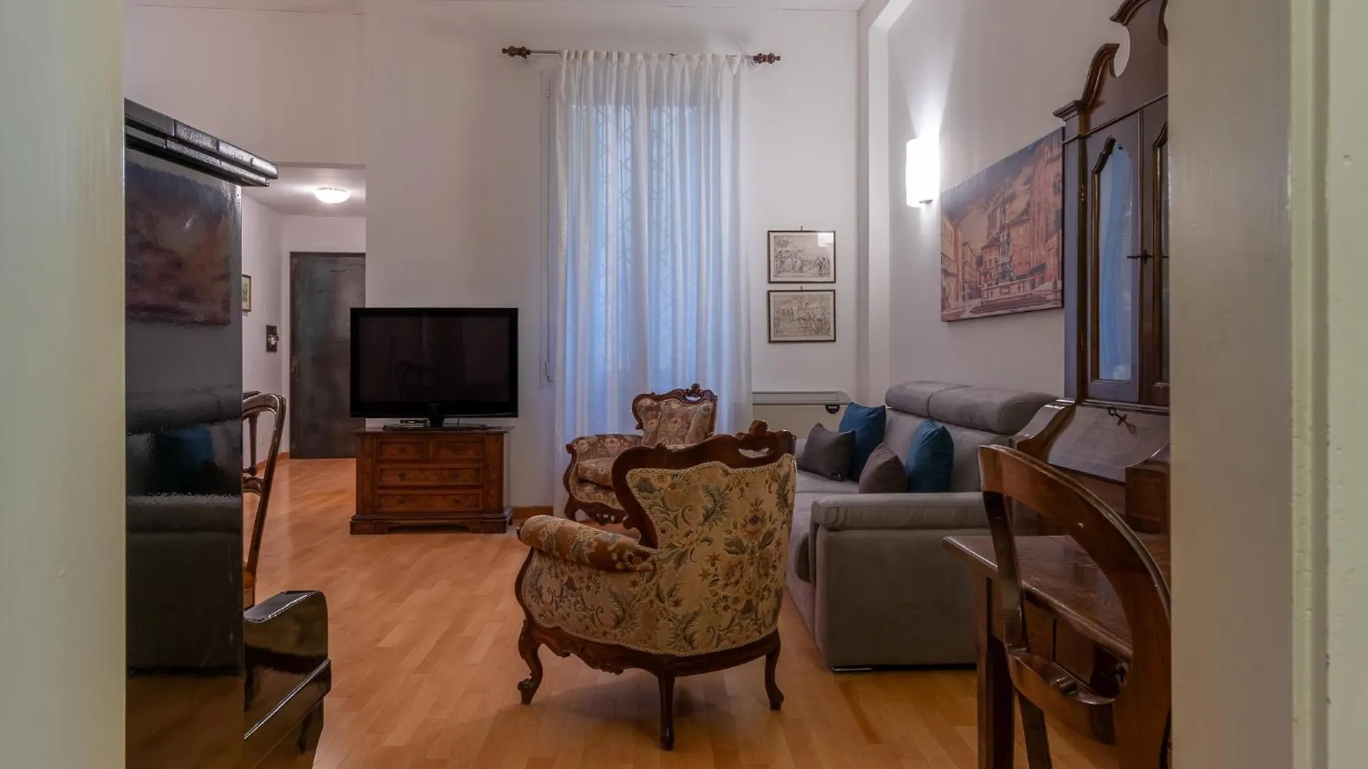 Housmart Cartoleria 8 Apartment Bologna