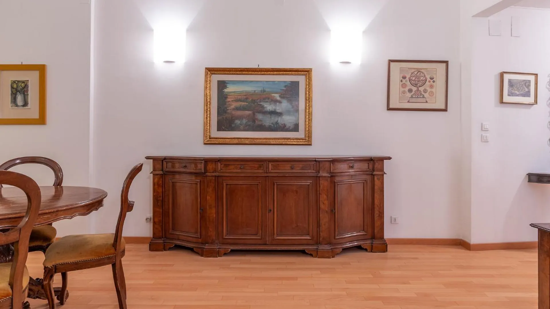 Housmart Cartoleria 8 Apartment Bologna Italy