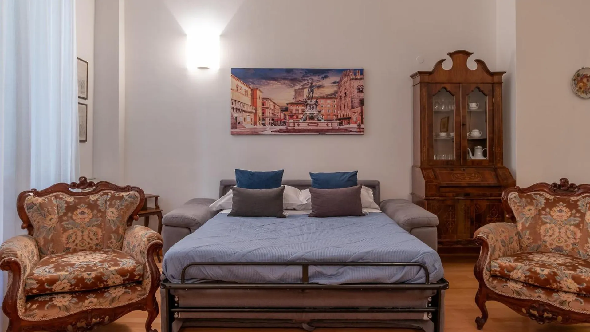 Housmart Cartoleria 8 Apartment Bologna