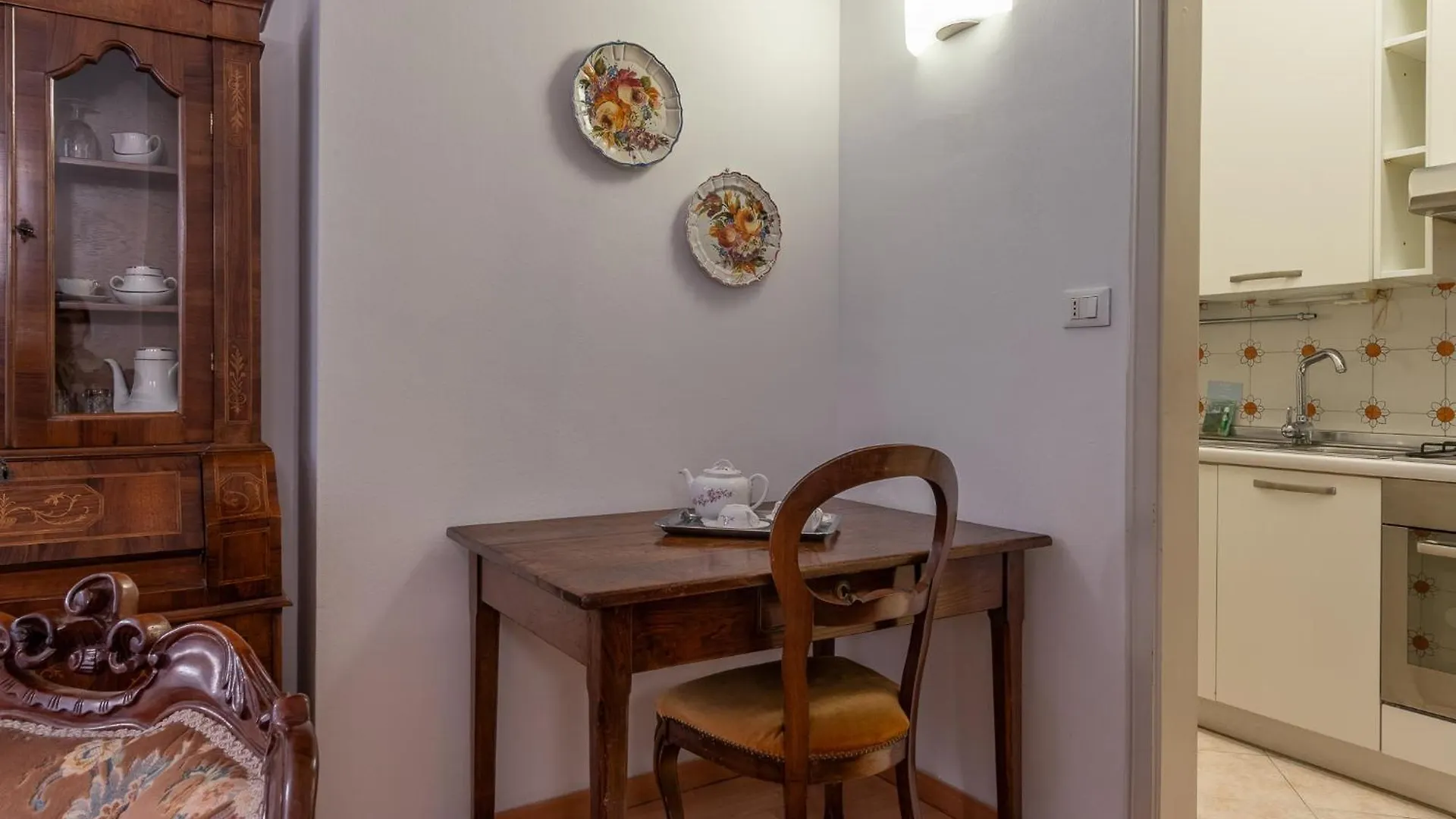 Housmart Cartoleria 8 Apartment Bologna 0*,
