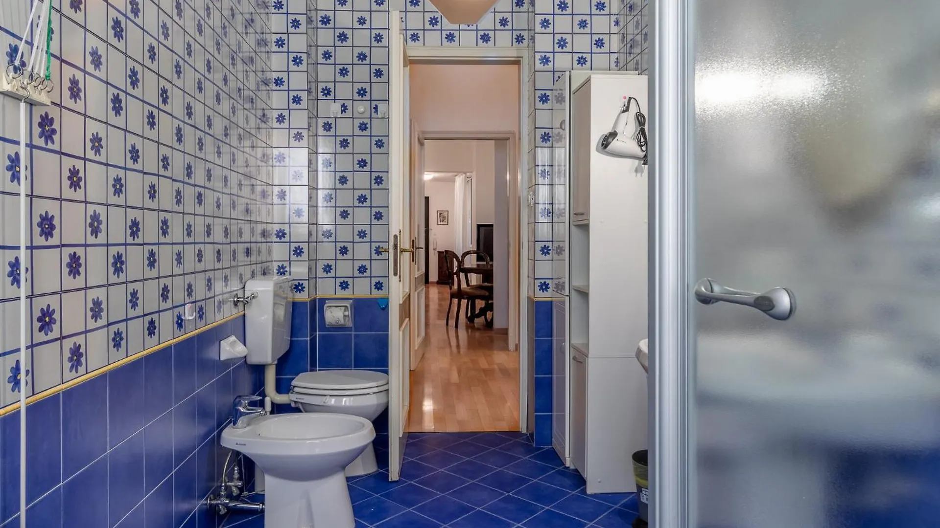 Housmart Cartoleria 8 Apartment Bologna Italy