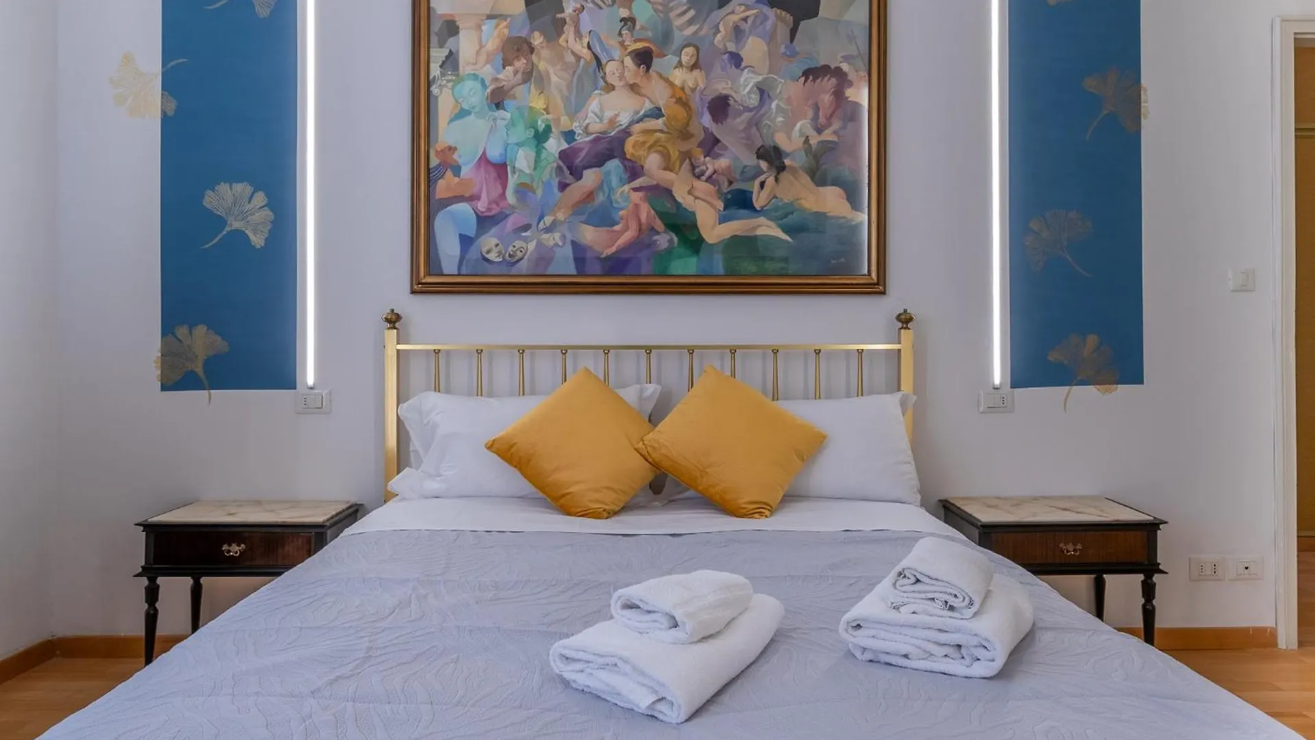 Housmart Cartoleria 8 Apartment Bologna Italy