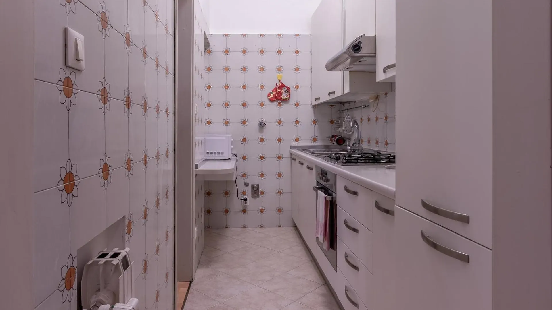 Housmart Cartoleria 8 Apartment Bologna Italy