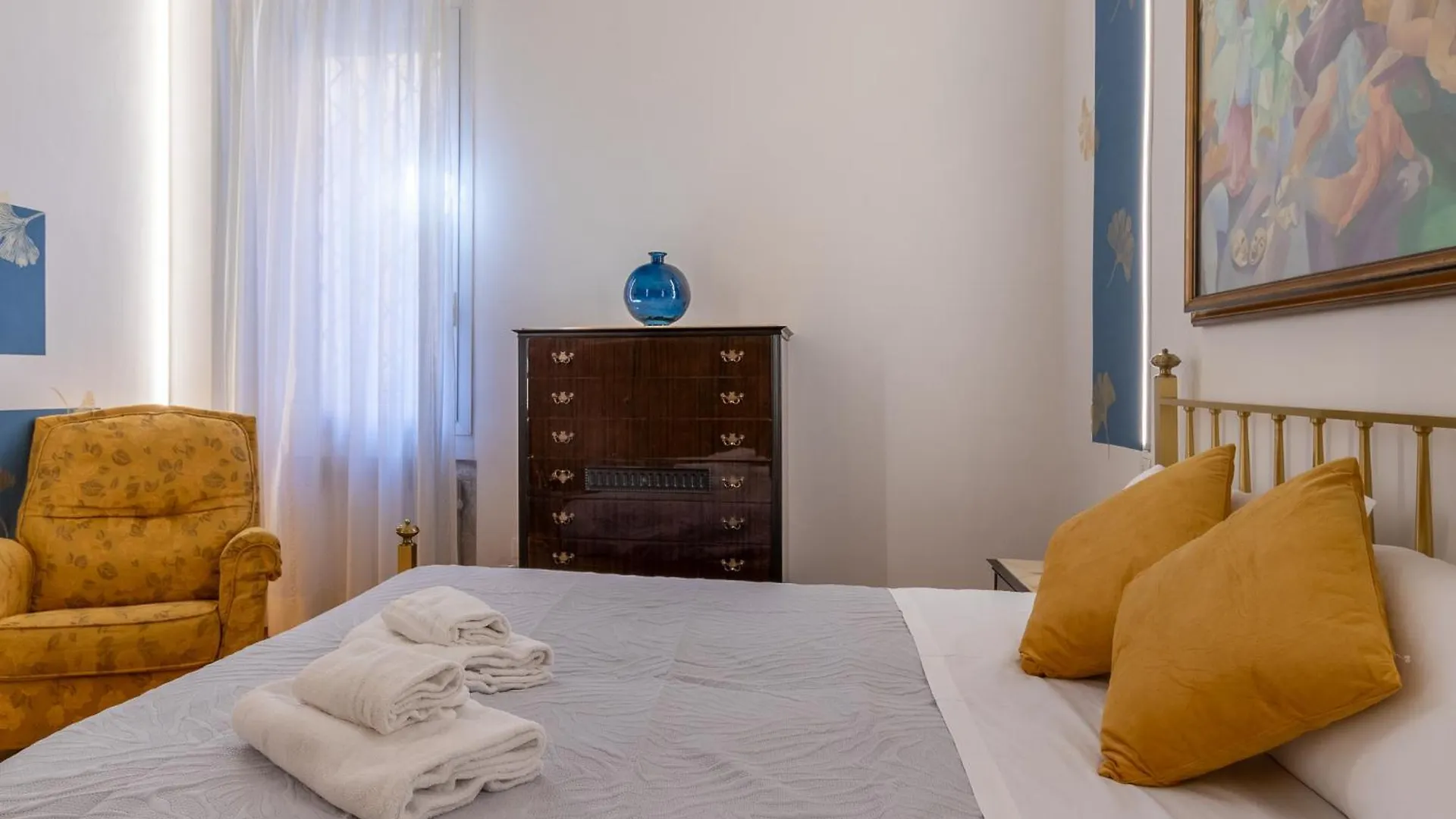Housmart Cartoleria 8 Apartment Bologna