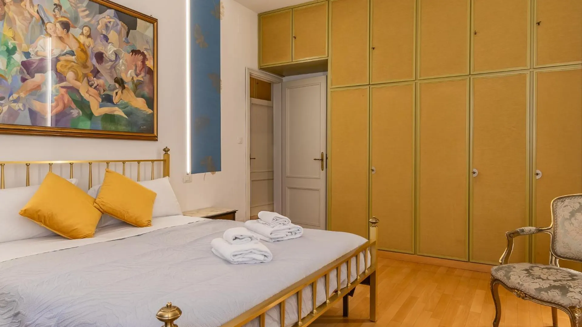 Housmart Cartoleria 8 Apartment Bologna