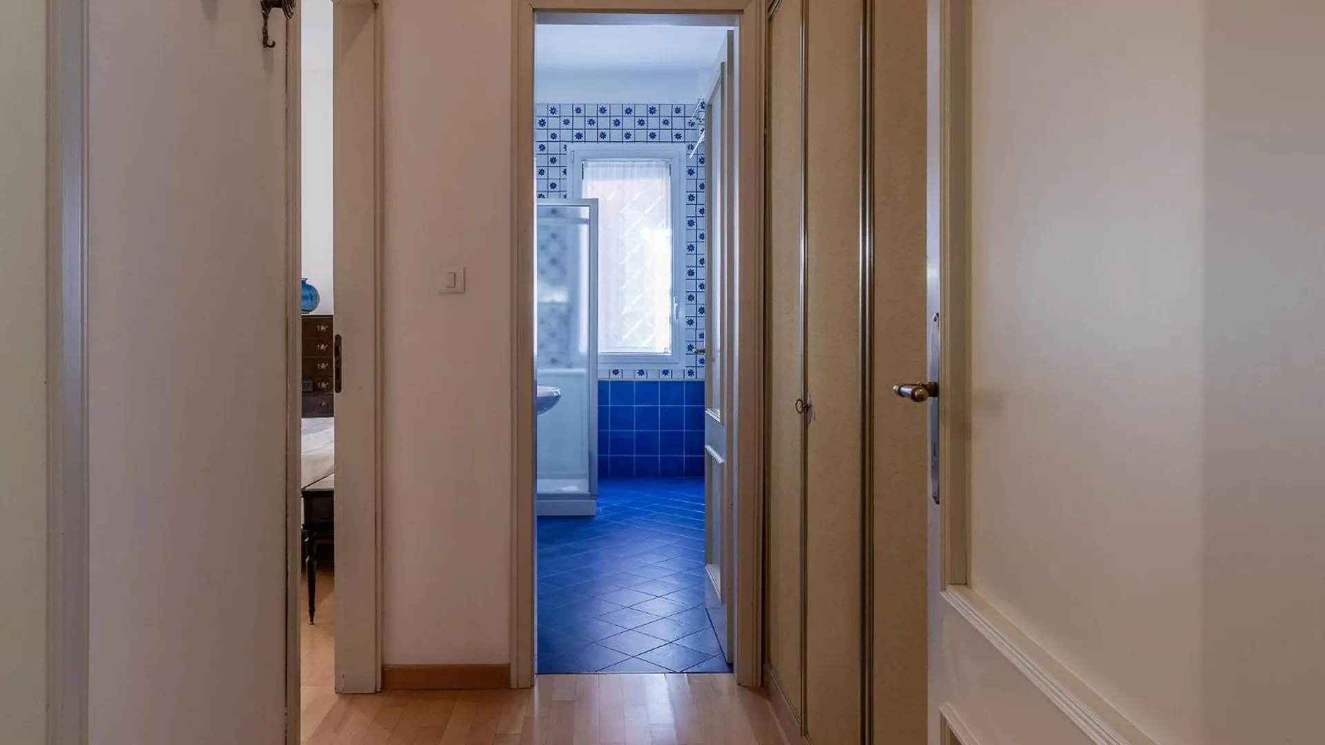 Housmart Cartoleria 8 Apartment Bologna 0*,