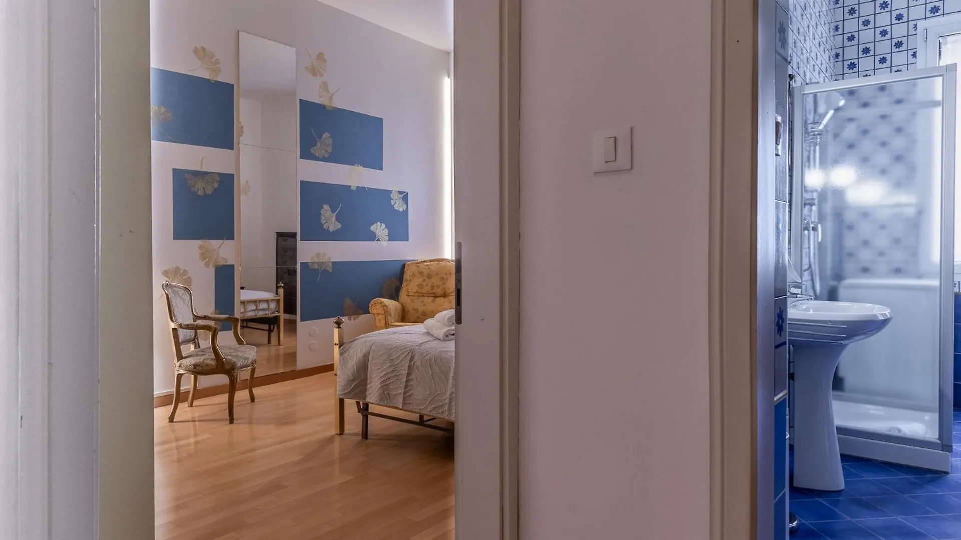 Housmart Cartoleria 8 Apartment Bologna