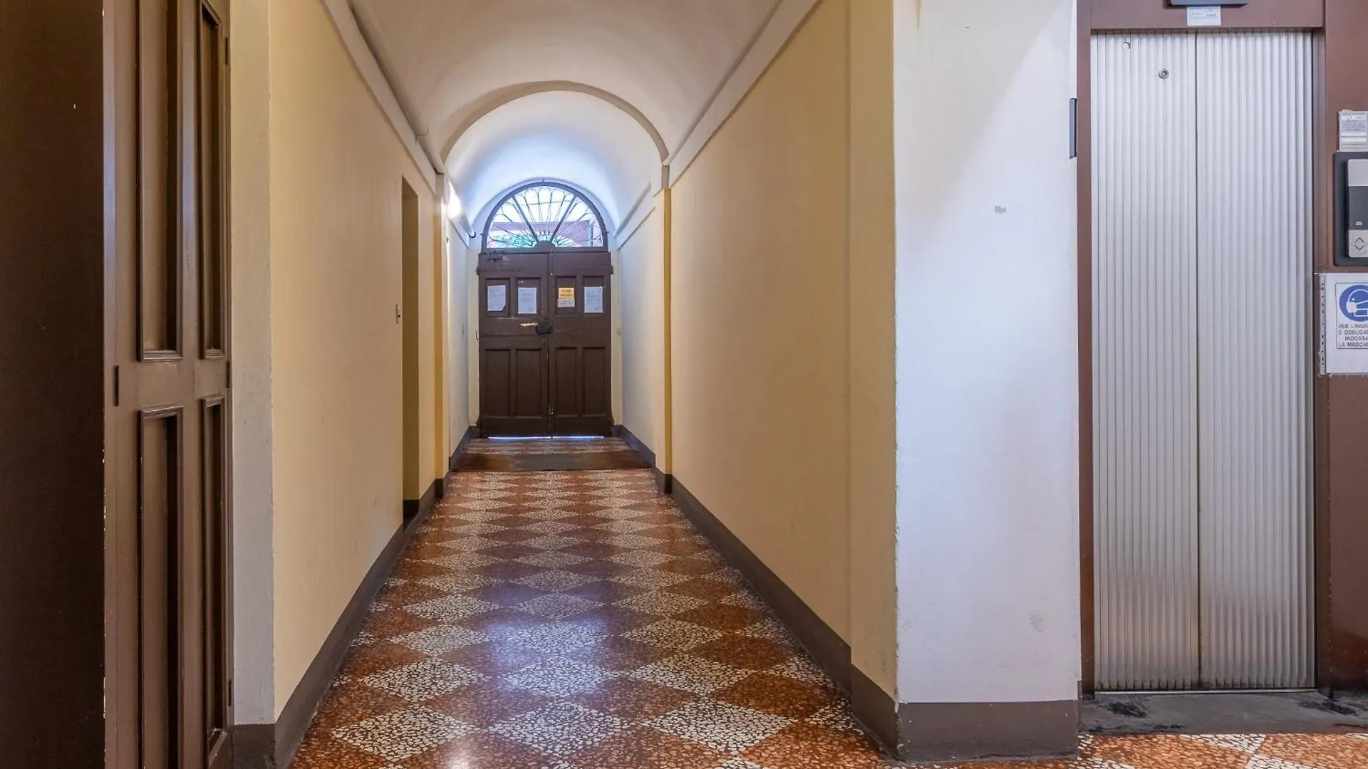 Housmart Cartoleria 8 Apartment Bologna
