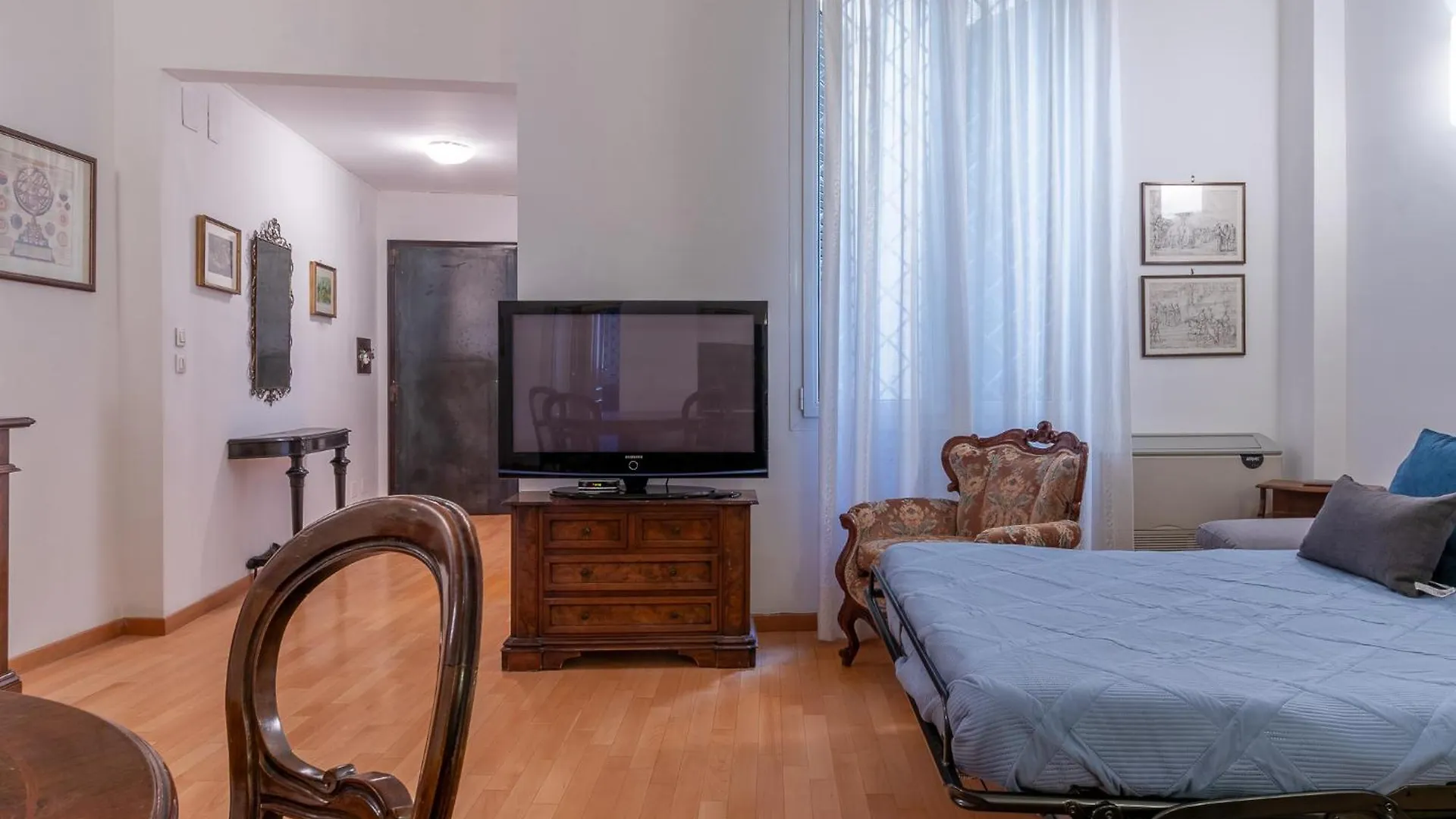 Appartamento Housmart Cartoleria 8 Bologna